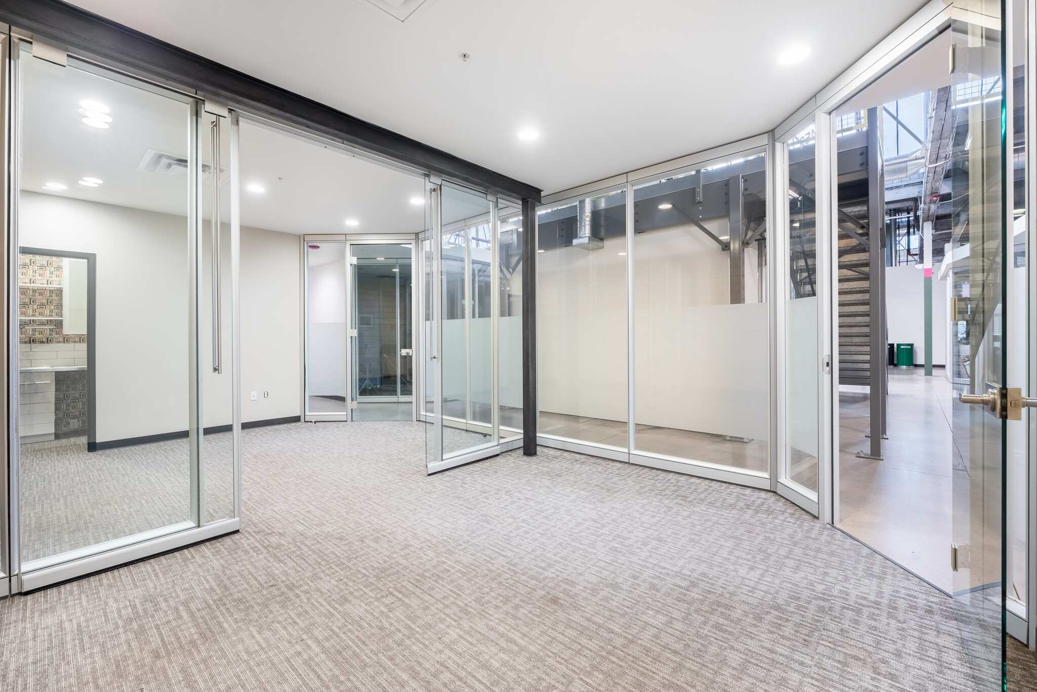 3001 Brighton Blvd, Denver, CO à louer Photo intérieure– Image 1 sur 6