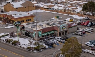 Plus de détails pour 2000 Channing Way, Idaho Falls, ID - Local commercial à vendre