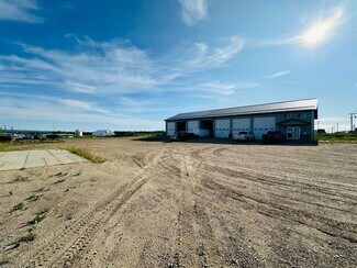 Plus de détails pour 4212 40 Av, Valleyview, AB - Industriel/Logistique à louer