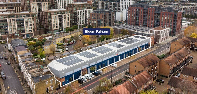 3-9 Imperial Rd, Londres à louer Photo de l’immeuble– Image 1 sur 8