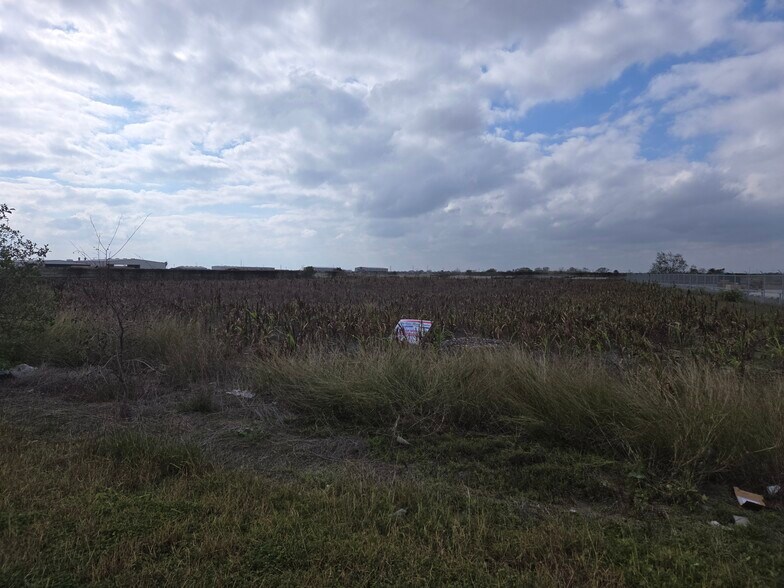 2729 Ih 69, Robstown, TX à vendre - Photo principale – Image 1 sur 7