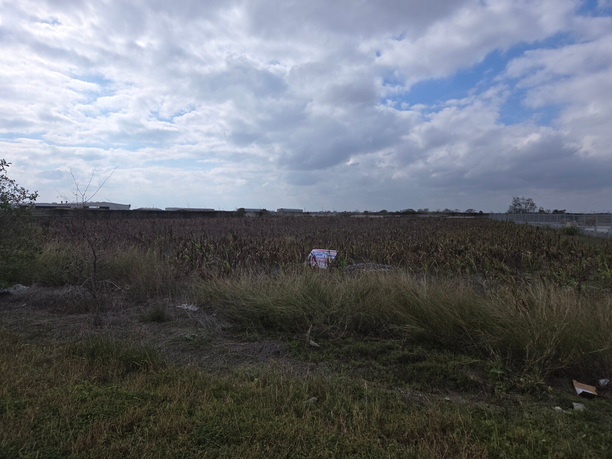 2729 Ih 69, Robstown, TX à vendre Photo principale– Image 1 sur 8