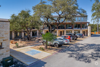 Plus de détails pour 14751 Old Bandera, Helotes, TX - Bureau à louer