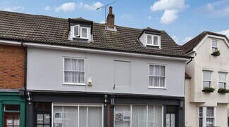 Plus de détails pour 5 & 6 Market St, Harwich - Local commercial à vendre