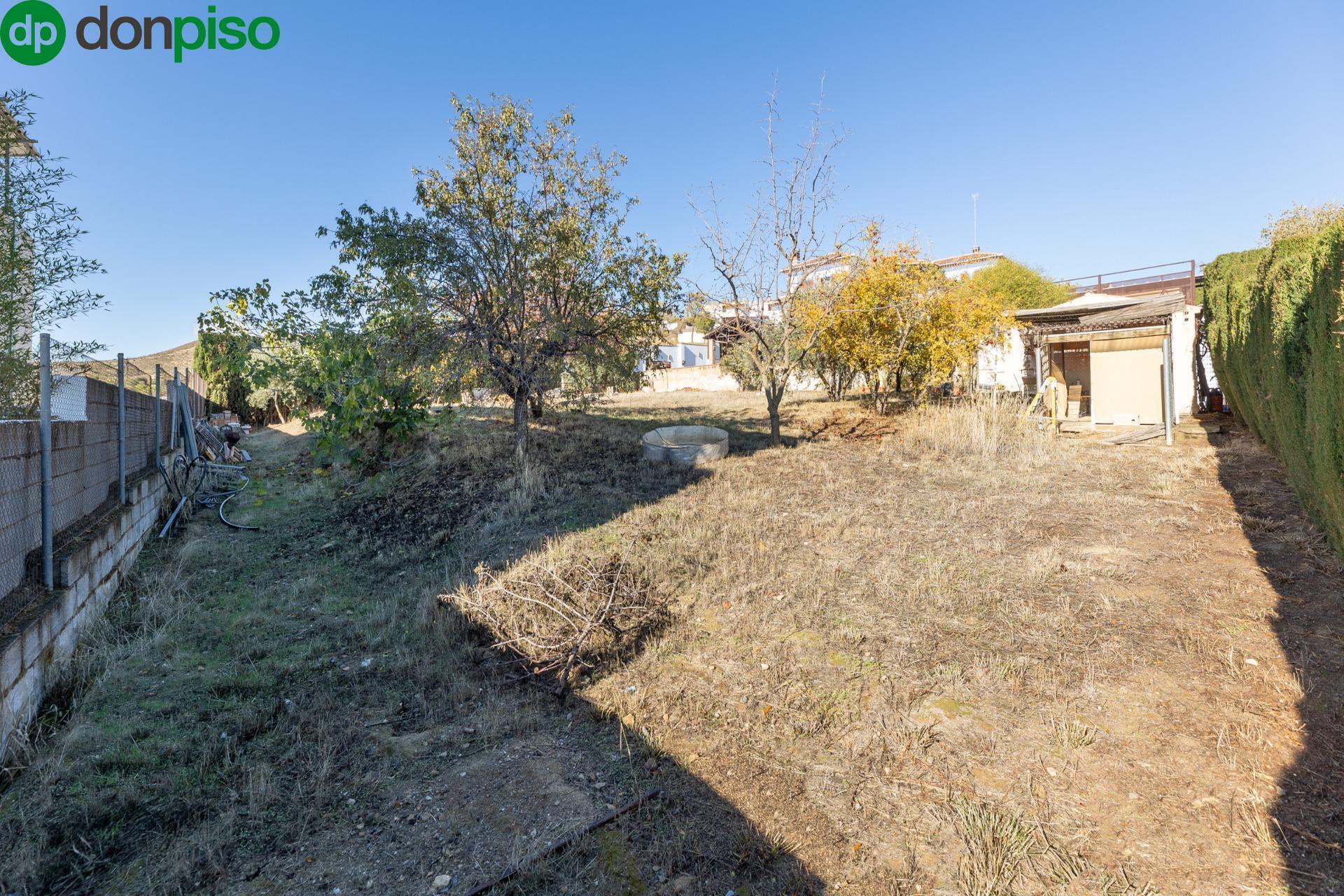 Paseo de la Cueva, 8-8, Las Gabias, Granada à vendre Photo principale– Image 1 sur 30