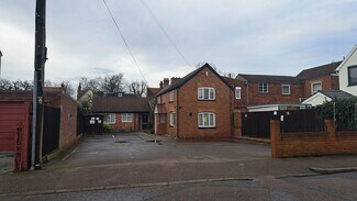 Plus de détails pour 1 Cater St, Kempston - Bureau à vendre