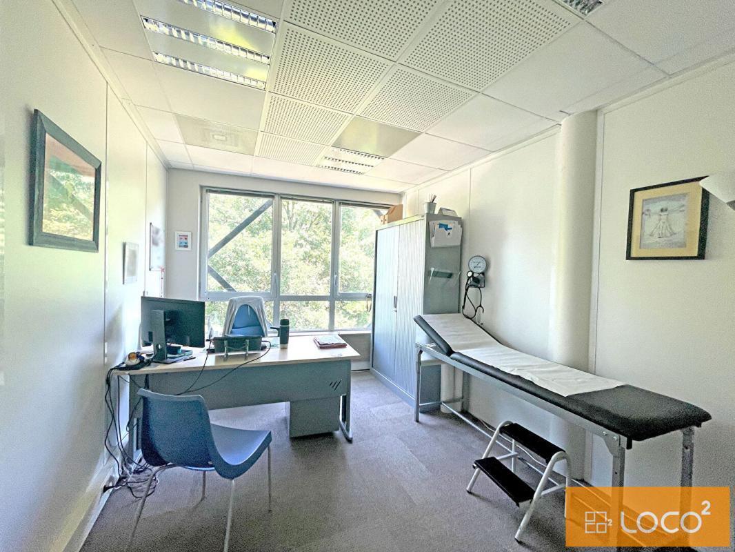 8 Rue Henri Jansou, Toulouse à louer Photo de l’immeuble– Image 1 sur 11