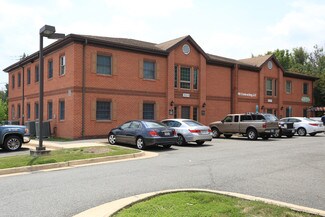 Plus de détails pour 10515-10535 Crestwood Dr, Manassas, VA - Bureau à louer
