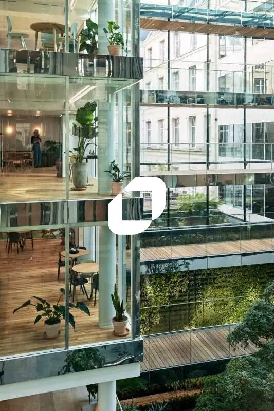 Plus de détails pour 30-34 Rue Laffitte, Paris - Coworking à louer