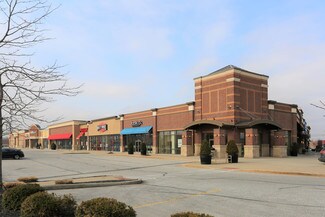 Plus de détails pour 3171-3221 Westgate Mall, Fairview Park, OH - Médical, Local commercial à louer