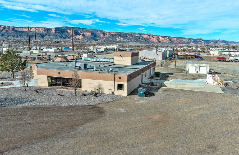 787 Valley Ct, Grand Junction, CO à louer - Photo de l’immeuble – Image 2 sur 35