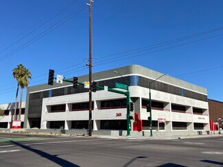 Plus de détails pour 2601 N 3rd St, Phoenix, AZ - Bureau/Médical à louer