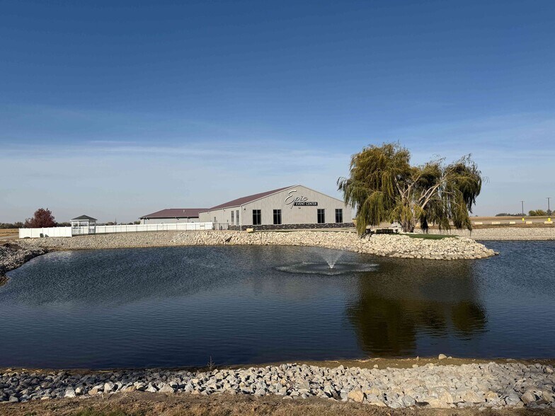 2987 Epic Dr, Marion, IA à vendre - Photo de l’immeuble – Image 3 sur 12