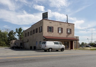 Plus de détails pour 3090 Old Washington Rd, Waldorf, MD - Local commercial à louer