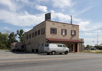 Plus de détails pour 3090 Old Washington Rd, Waldorf, MD - Local commercial à louer