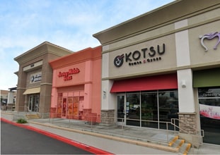 9303-9407 Central Ave, Montclair, CA à louer Photo de l’immeuble– Image 1 sur 2