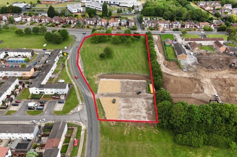 Ainsworth Way, Middlesbrough à vendre - Photo de l’immeuble – Image 2 sur 5