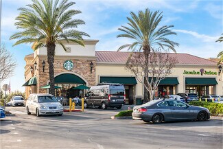 Plus de détails pour 12420 Day St, Moreno Valley, CA - Local commercial à vendre