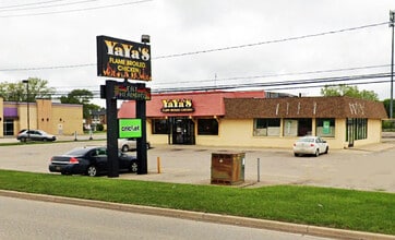 4372 W Pierson Rd, Flint, MI à louer Photo intérieure– Image 1 sur 1