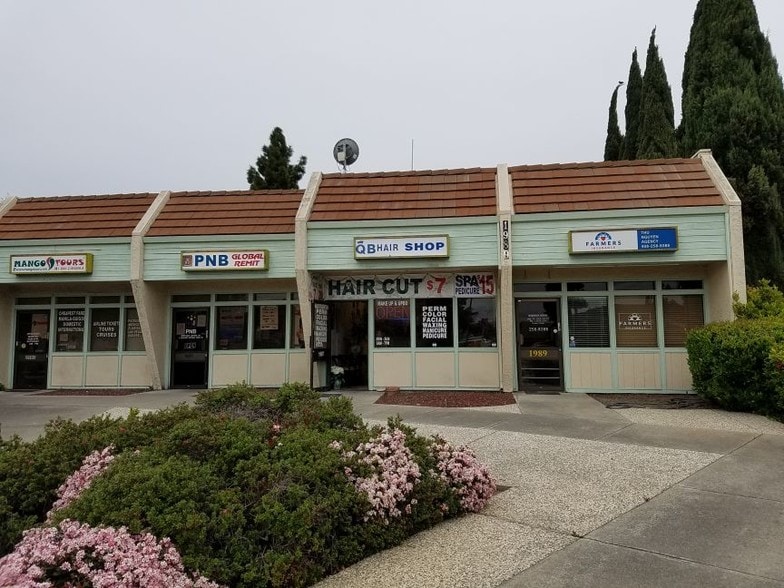 1981-1989 Quimby Rd, San Jose, CA à louer - Autre – Image 3 sur 15