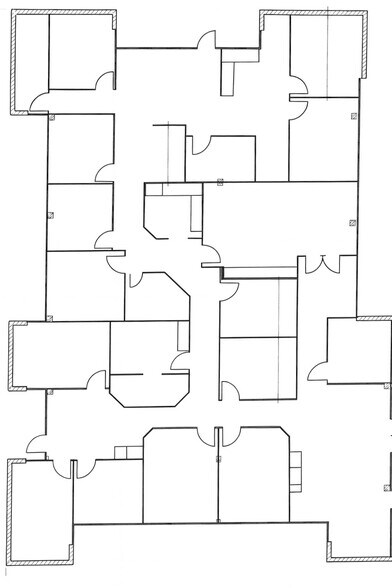 1901 E University Dr, Mesa, AZ à vendre - Photo de l’immeuble – Image 2 sur 7