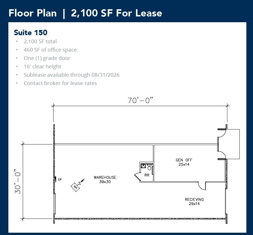 2901 Suffolk Dr, Fort Worth, TX à louer Photo intérieure– Image 1 sur 1