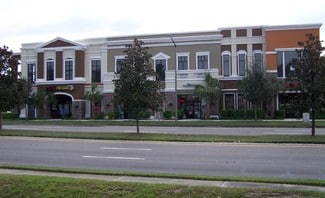 Plus de détails pour 400 S Orlando Ave, Maitland, FL - Bureau à louer