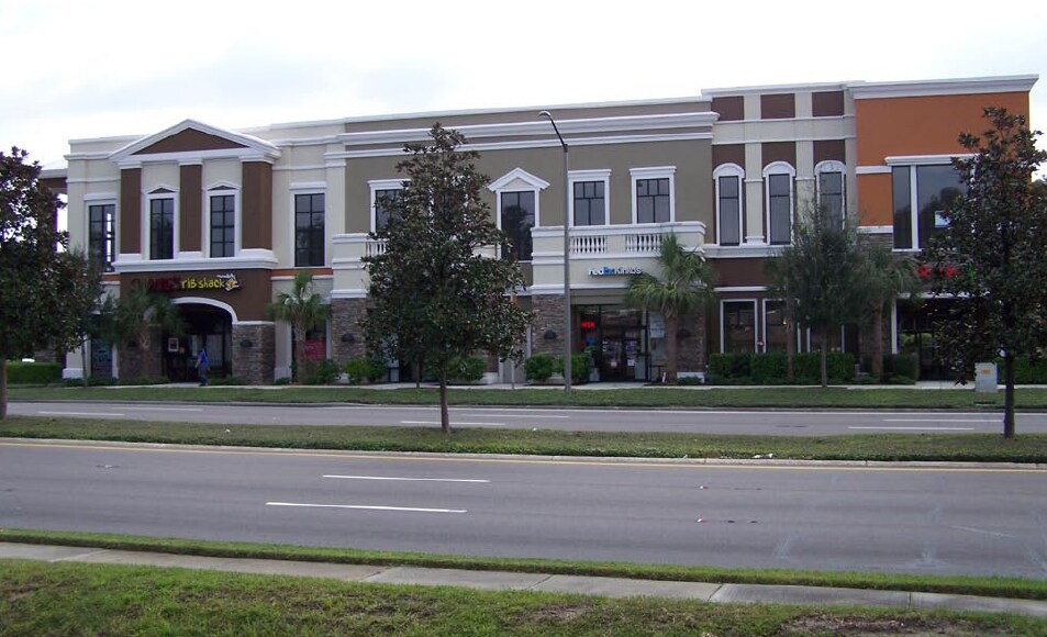 400 S Orlando Ave, Maitland, FL à louer Photo principale– Image 1 sur 13