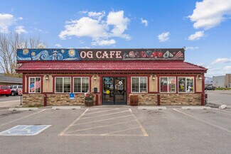 Plus de détails pour 595 S Main St, Heber City, UT - Local commercial à vendre