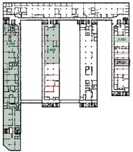 1751 Rue Richardson, Montréal, QC à louer Plan d’étage– Image 1 sur 1