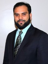Javed Iqbal