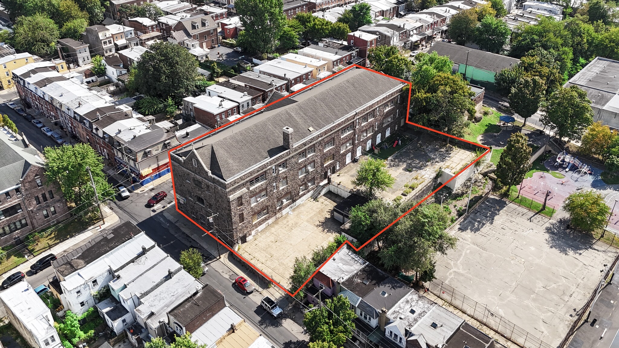 4290 Penn St, Philadelphia, PA à louer Photo de l’immeuble– Image 1 sur 17