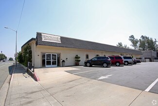 Plus de détails pour 908 C St, Galt, CA - Bureau/Local commercial à louer