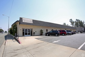 Plus de détails pour 908 C St, Galt, CA - Bureau/Local commercial à louer