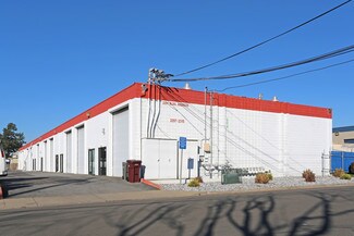 Plus de détails pour 2297-2317 American Ave, Hayward, CA - Industriel/Logistique à vendre