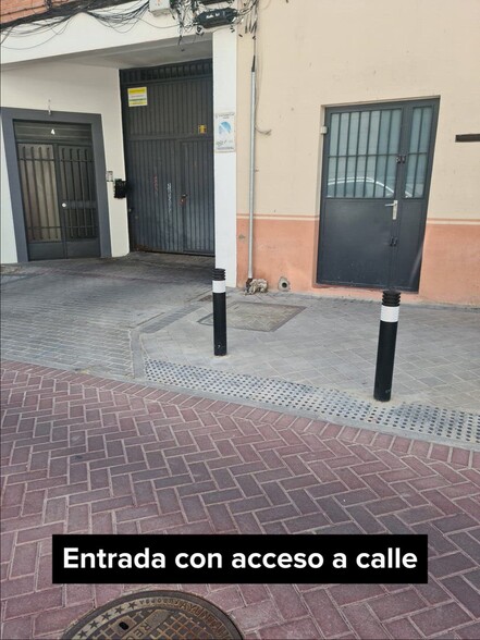 Calle Sierra Gádor, 17, Madrid, Madrid à vendre - Vidéo sur l’annonce professionnelle – Image 2 sur 3