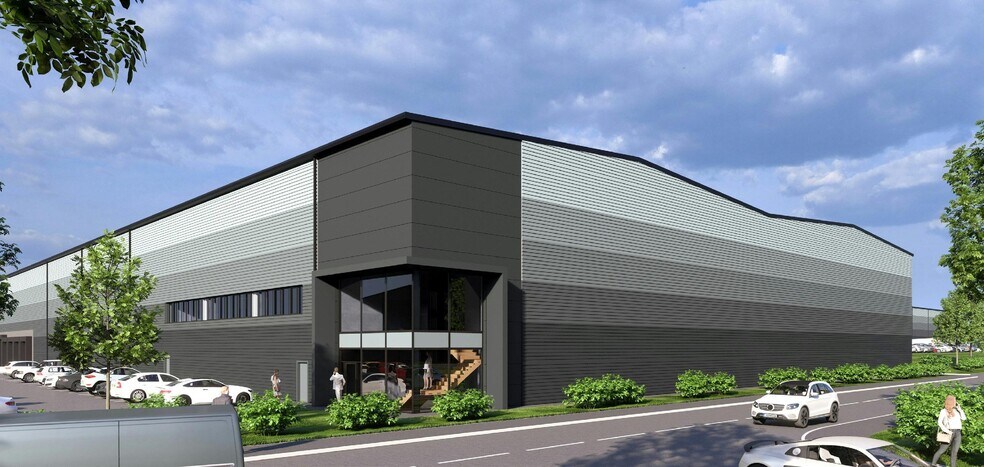 64 Accrington Rd, Burnley à louer - Photo de l’immeuble – Image 3 sur 9