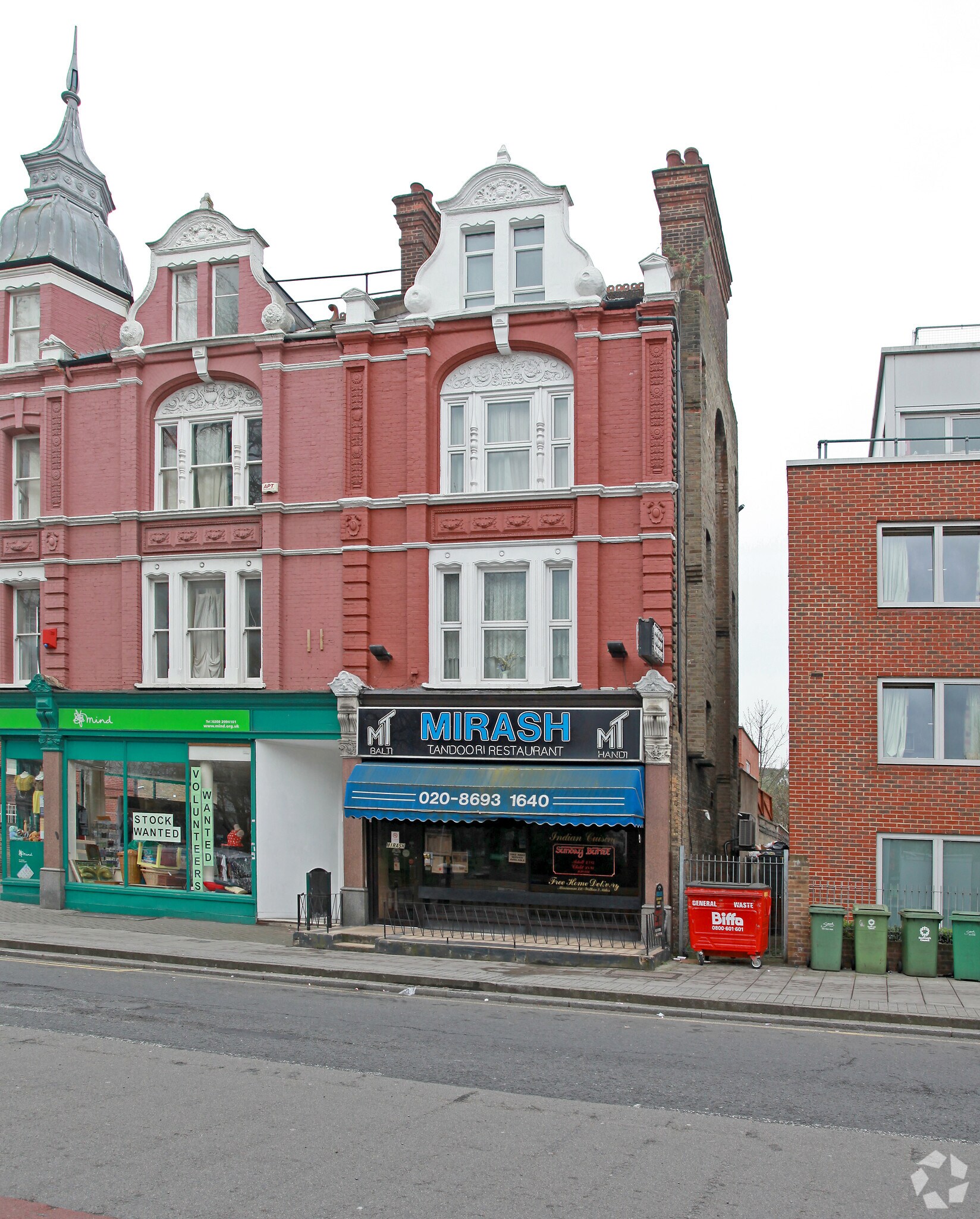 94 Grove Vale, Londres à louer Photo principale– Image 1 sur 10
