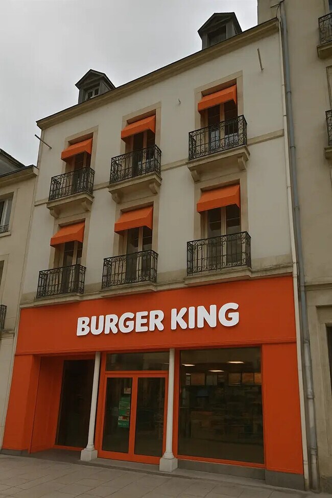 Plus de détails pour Local commercial à vendre