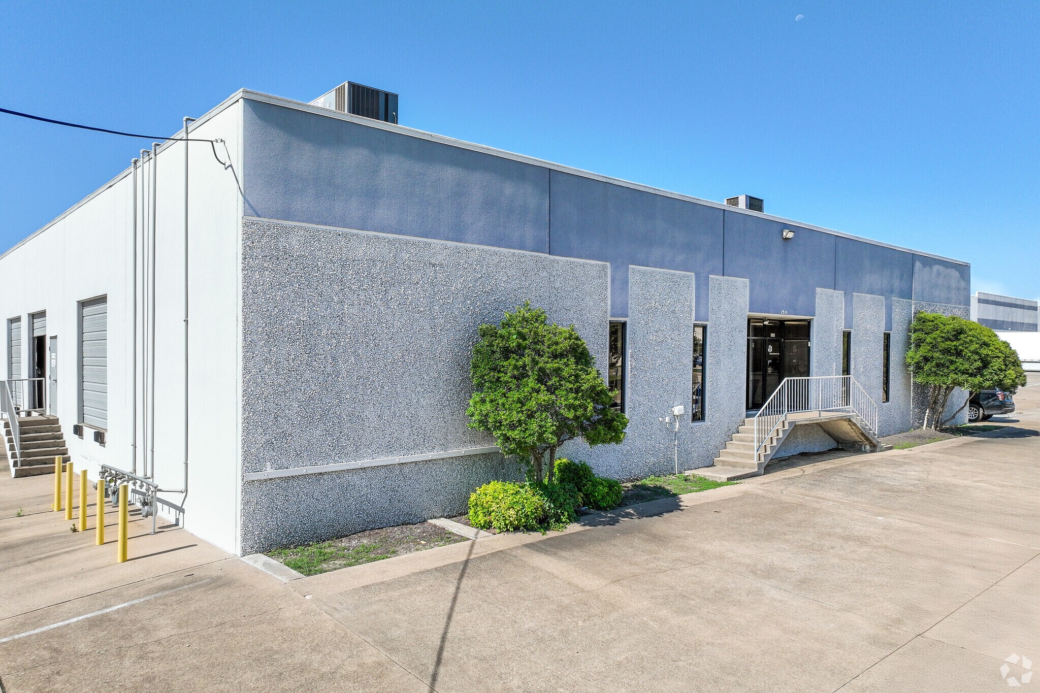 2901 Suffolk Dr, Fort Worth, TX à louer Photo de l’immeuble– Image 1 sur 24