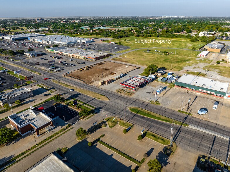 2366 NW Erwin Ln, Lawton, OK à vendre - Photo de l’immeuble – Image 2 sur 3