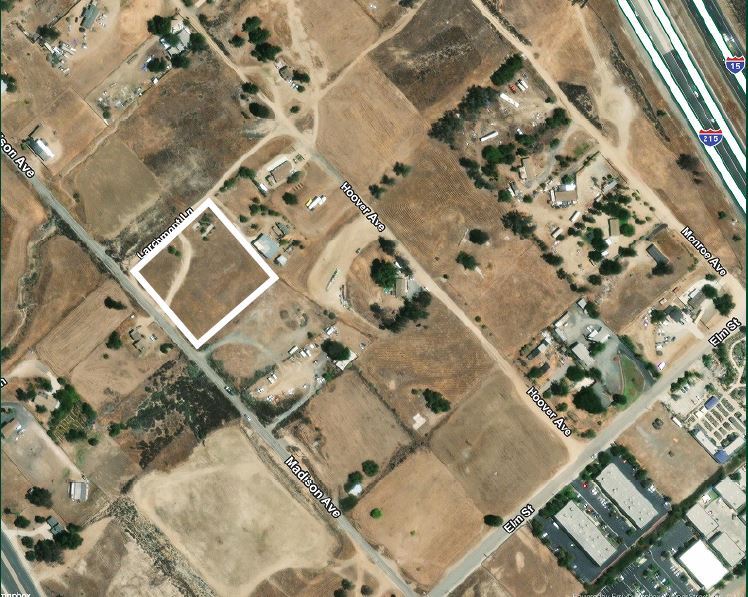 26150 Madison Ave, Murrieta, CA à vendre Photo de l’immeuble– Image 1 sur 5