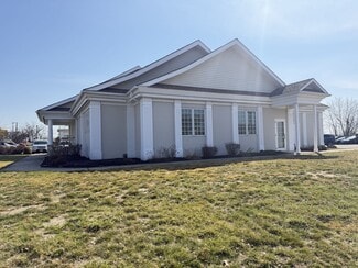 Plus de détails pour 445 W Main St, Branford, CT - Bureau/Local commercial à louer