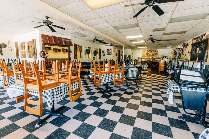 1507-1509 Salem Rd, Beaufort, SC à vendre - Photo de l’immeuble – Image 3 sur 4