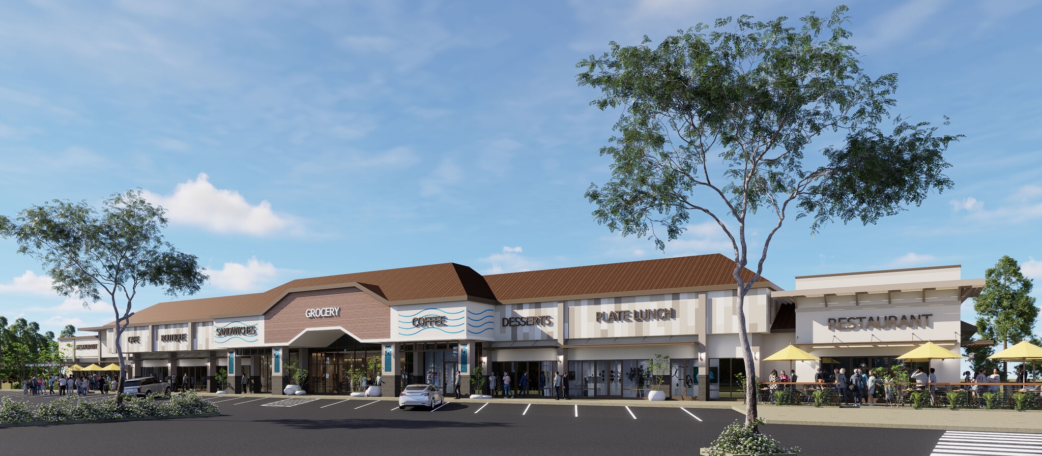 1310 S Kihei Rd, Kihei, HI à louer Autre– Image 1 sur 18