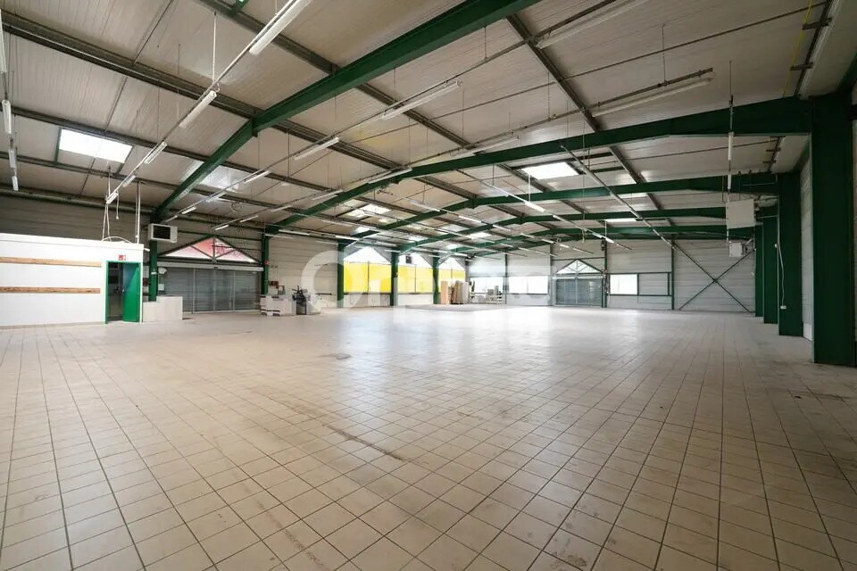 Bureau dans Saint-Priest à louer Photo intérieure– Image 1 sur 13