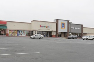 Plus de détails pour 150 E Blackstock Rd, Spartanburg, SC - Local commercial à louer