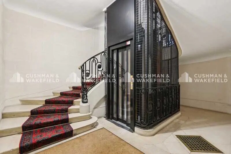 178 Rue De Courcelles, Paris à louer - Hall d’entrée – Image 3 sur 13