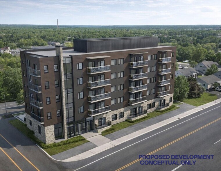 944 Falconbridge Rd, Sudbury, ON à vendre - Photo principale – Image 1 sur 9