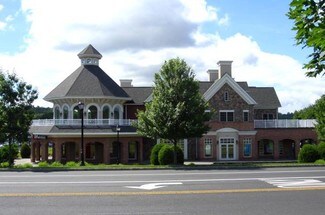 Plus de détails pour 9 Mount Bethel Rd, Warren, NJ - Local commercial à louer